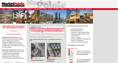 Desktop Screenshot of marketpointe.com